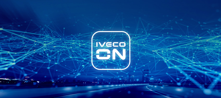 IVECO ON