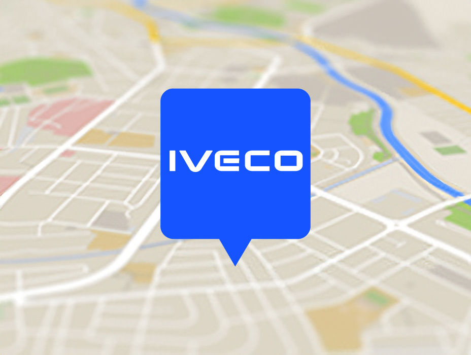 Find your nearest location