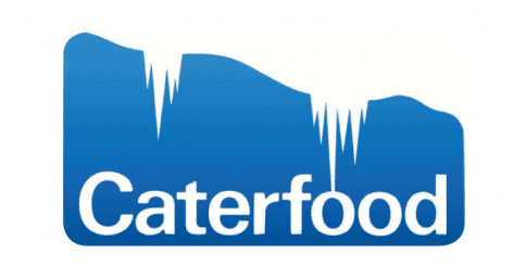 Five Iveco Dailys handed over to local business - Caterfoods SW Ltd