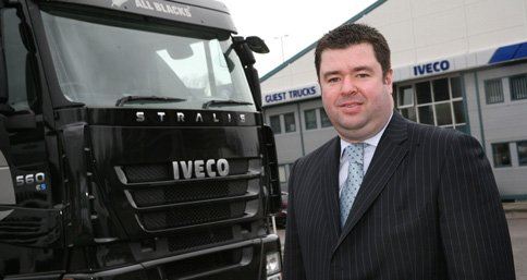 Guest Truck and Van goes east with two new dealerships