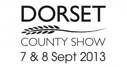 Hendy Iveco at the Dorset County Show 2013