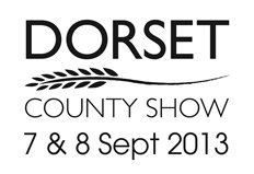 Hendy Iveco at the Dorset County Show 2013