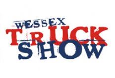 Hendy Iveco at the Wessex Truck Show 2013