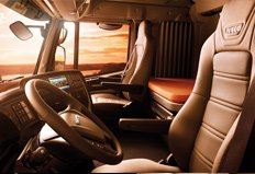 Iveco Stralis - Efficiency package offers an additional reduction in total operating costs