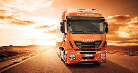 John Bywater Transport Nail Down Ecostralis for Efficiency!