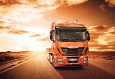 John Bywater Transport Nail Down Ecostralis for Efficiency!