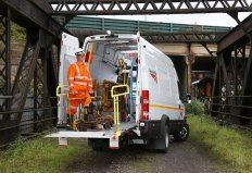 Network Rail