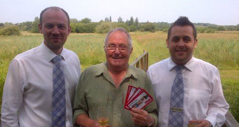 Southern Tool Fair Winner