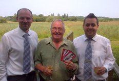 Southern Tool Fair Winner