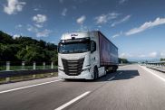 IVECO and Plus Successfully Complete Initial Phase of Autonomous Truck Pilot, Ready for Public Road Testing in Europe