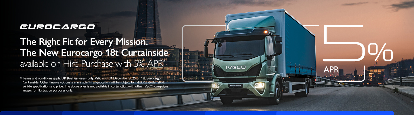 Discover New  Van Deals and Offers 