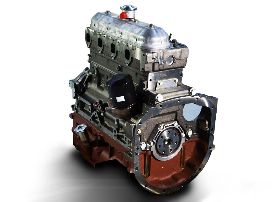 REMAN Gallery Photo #4