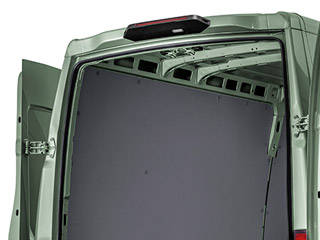 Rubber Seals, Doors & Locks