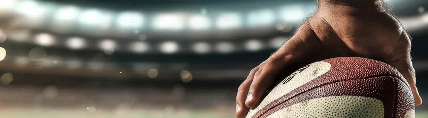 Six Nations Rugby Offer