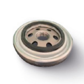 Filtration Materials