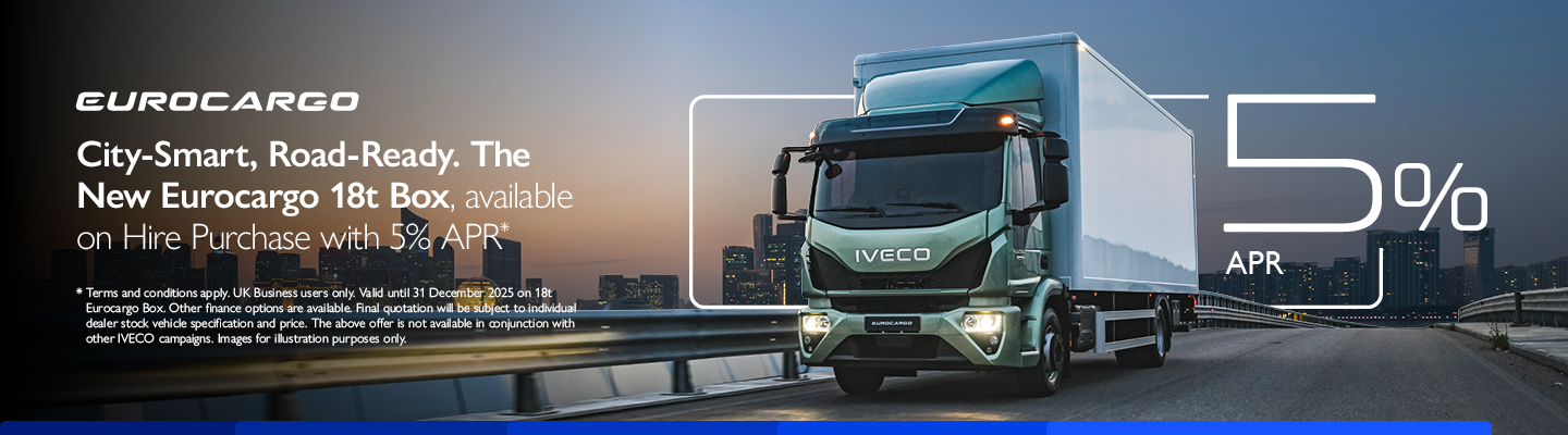 Discover New  Van Deals and Offers 