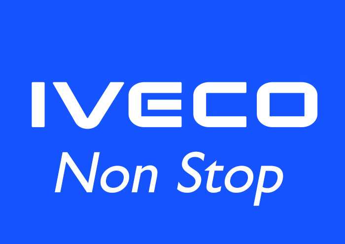 IVECO NON STOP APP